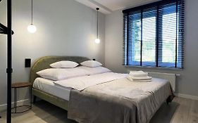 Visla Apartments 2