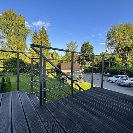Visla Apartments 2 Zewnętrze zdjęcie
