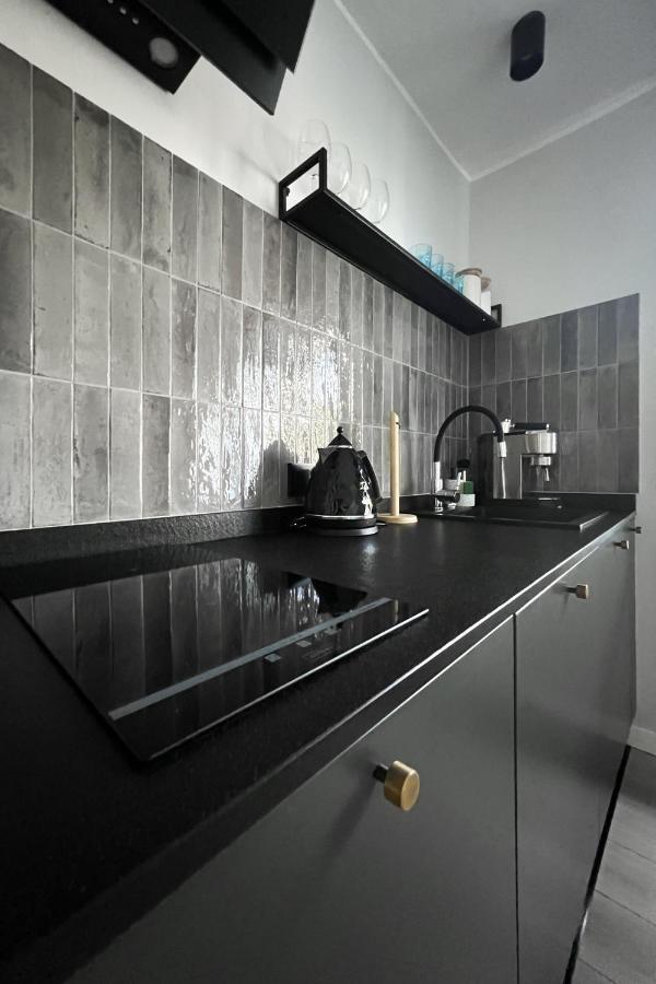 Visla Apartments 2 Zewnętrze zdjęcie