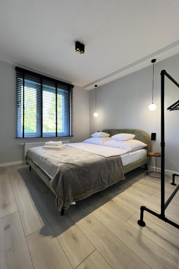 Visla Apartments 2 Zewnętrze zdjęcie