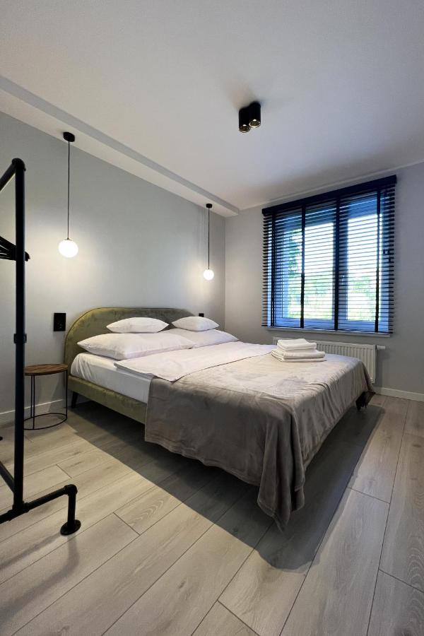 Visla Apartments 2 Zewnętrze zdjęcie
