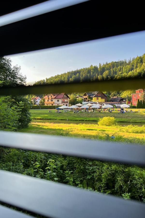Visla Apartments 2 Zewnętrze zdjęcie