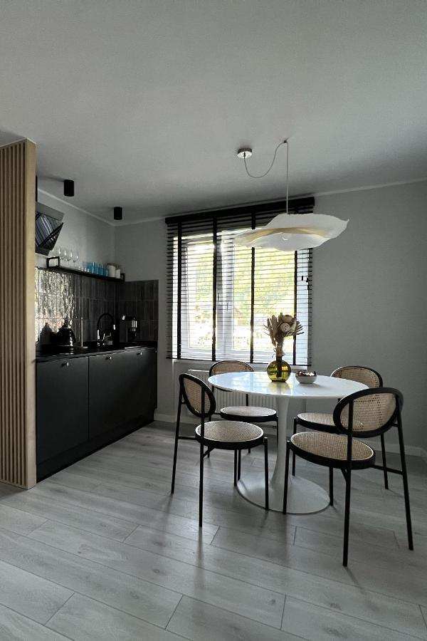 Visla Apartments 2 Zewnętrze zdjęcie