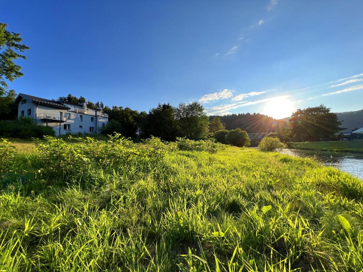 Visla Apartments 2 Zewnętrze zdjęcie