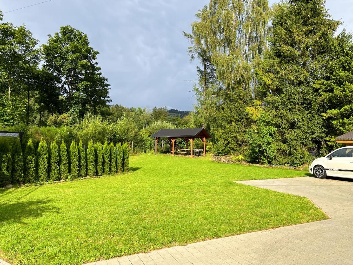 Visla Apartments 2 Zewnętrze zdjęcie