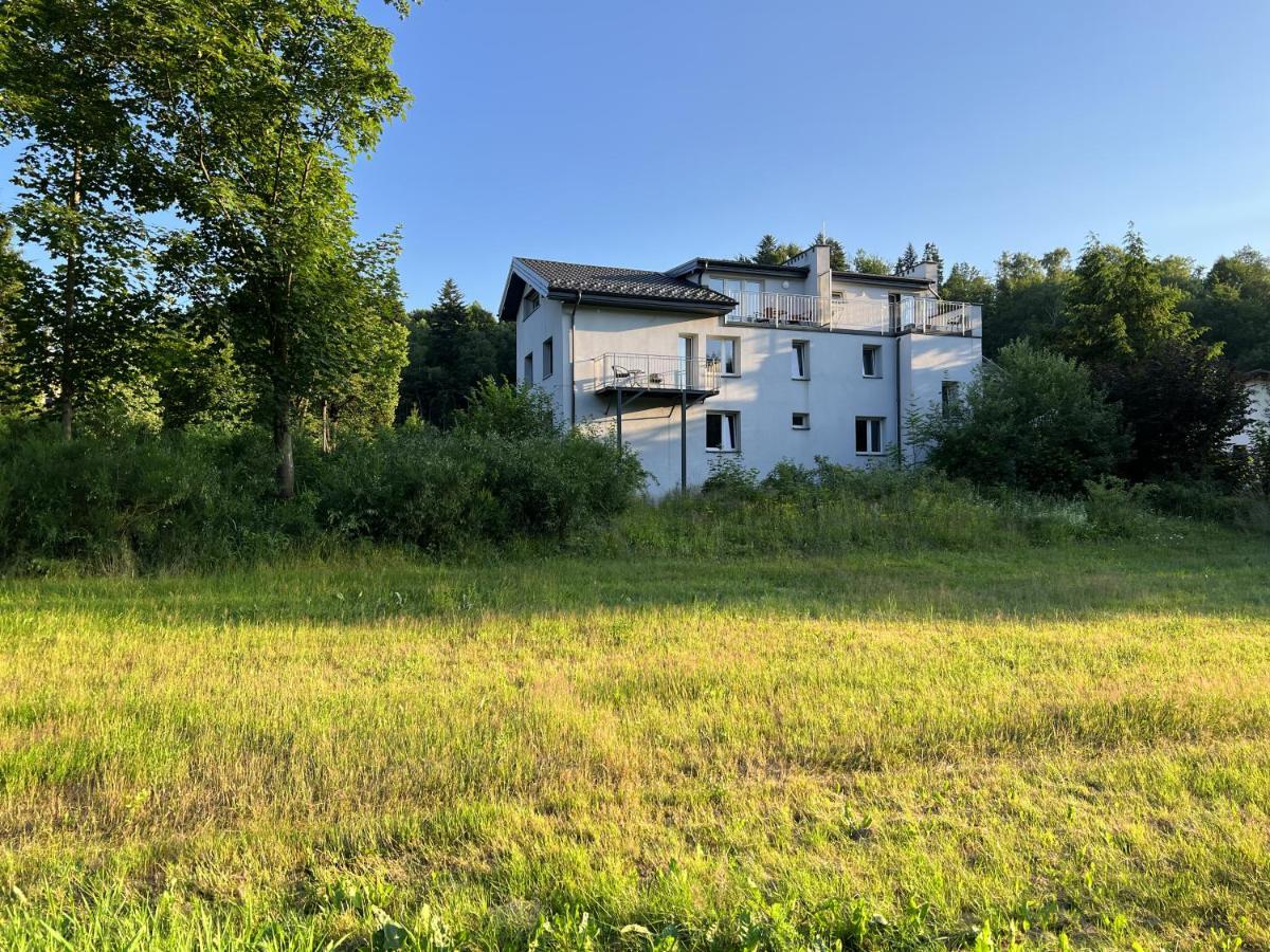 Visla Apartments 2 Zewnętrze zdjęcie